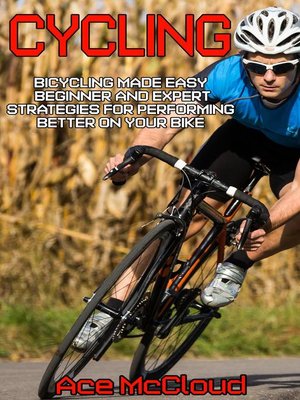 cover image of Cycling
